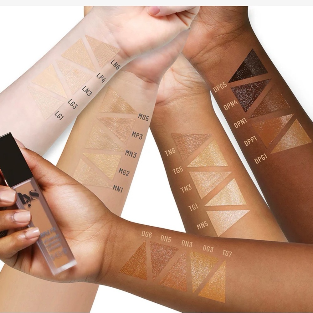 LYS Beauty Concealer - Picture 3 of 4
